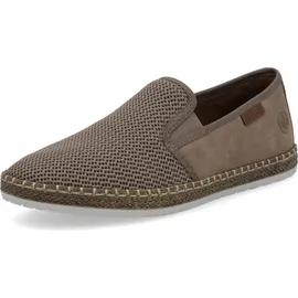 Rieker Herren Slipper