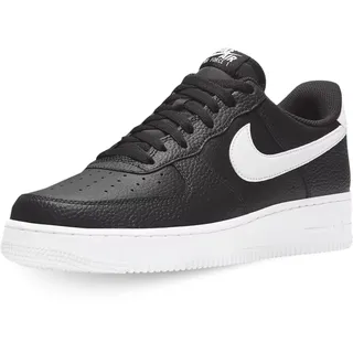 Air Force 1 '07 Herren Black/White 46
