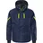Fristads 127559-556 Airtech® Winterjacke 4058 Gtc Gr.xs Marine/warnschutz-gelb