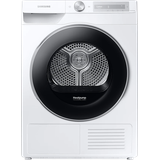 Samsung DV8GA6225LH/S2 Wärmepumpentrockner (8 kg)