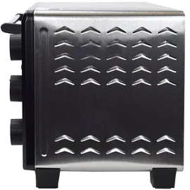 lestix international 18 Liter Mini Stand Backofen