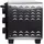lestix international 18 Liter Mini Stand Backofen