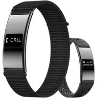findtime Fitness Tracker Schrittzähler Armband Fitness Armband Smart Band Smartwatch Damen Wasserdicht Fitnesstracker mit Schlaftracker Herzfrequenzmesser Kalorie Distanz-Tracking