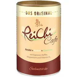 REICHI Cafe Pulver 400 g