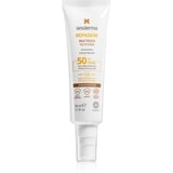 Sesderma Repaskin Silk Touch Sonnencreme fürs Gesicht SPF 50 50 ml