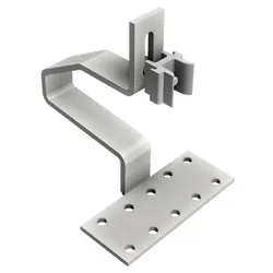 Schletter Dachhaken Rapid2+ Pro 45 (Pro/Classic)