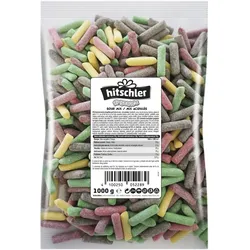 Hitschler Hitschies Kaubonbons Sauer Mix (1 kg)