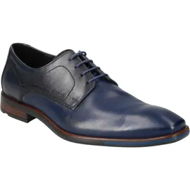 LLOYD Schnürschuhe in BLUE | 44,5