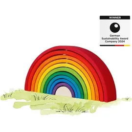 GoKi Bausteine Regenbogen