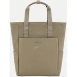 Rucksack Lindby Cord Beige