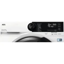 AEG LR 6 F 65495 6000 Waschmaschine (9 kg, 1351 U/Min., A, Ja)