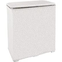 KLEINE WOLKE Wäschebox Wäscheboy, weiß