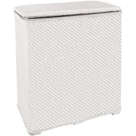 KLEINE WOLKE Wäschebox Wäscheboy, weiß