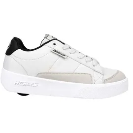 Heelys Digilo Nylon CVS (HE01017050) Herren-Sneaker, Größe 40, Schwarz, Schwarz, 40.5 EU - 40.5 EU