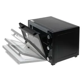 Adler AD 6026 schwarz
