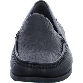 SIOUX Edvigo-182 Herren Schwarz 42