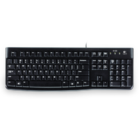 Keyboard for Business US schwarz (920-002479)