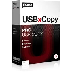 Nero USBxCopy