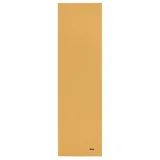 Esprit Tischläufer Harp 40 x 140 cm Polyester Gelb Mustard