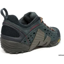 Merrell Intercept Herren blue wing 44