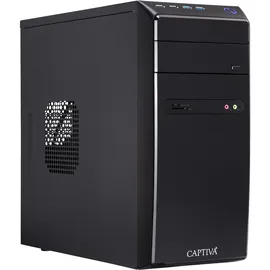 Captiva Power-Starter I80-363 Intel® CoreTM i5 16 GB 500 GB SSD Windows 11 Home