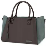 ABC-Design Wickeltasche Royal