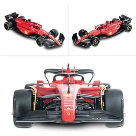 MONDO Auto Ferrari F1-75 2,4GHz RTR rot (63742)