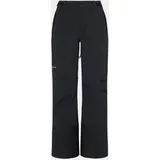 OAKLEY Canopy Skihose Blackout S