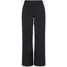 OAKLEY Canopy Skihose Blackout S