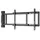 Nedis TVWM5860 motorisierter TV-Wandhalter