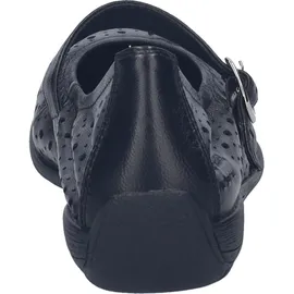 Josef Seibel Fenja 41, für Damen, schwarz Größe 39 EU