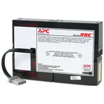 APC APC-Replacement Battery Cartridge #59