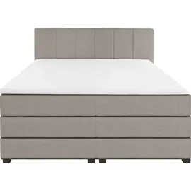 OTTO products Peetu 160 x 200 cm Beige