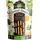 Irish Pure Hundesnack 100% & Veggie Dental-Snack mit Kelp-Alge - Grünkohl 150g