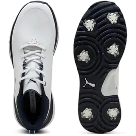 Puma Fusion Grip ST weiss/navy