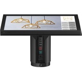 HP Engage One Pro All-in-One System 3,1 GHz 39,6 cm (15.6") 1366 x 768 Pixel Touchscreen