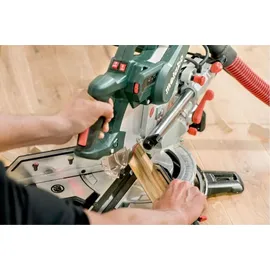 Metabo KGSV 72 Xact SYM