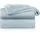 Blumtal Kuscheldecke, Hellblau, Textil, Rechteckig, 270x230 cm, Wohntextilien, Decken, Kuscheldecken