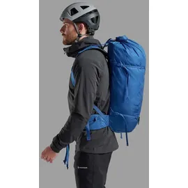 Montane Valen 45l Rucksack Neptune Blue