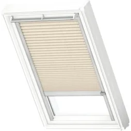 VELUX Plissee Champagner 1283, M08 1283K