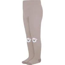 normani Outdoor Sports Merino Strumpfhose mit Noppen 50/56 Beige