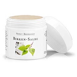 Birken-Salbe - 100 ml