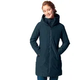 Vaude Annecy 3 In 1 Iii Jacke - Dark Sea Uni - 46