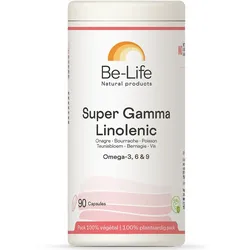 Be-Life Super Gamma Linolenic