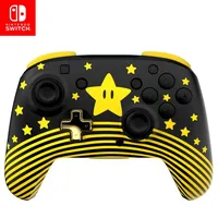 Turtle Beach Super Mario Star Controller Gelb Nintendo Switch