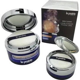 La Prairie Skin Caviar Loose Powder Pflege 40 g + 10 g