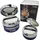 La Prairie Skin Caviar Loose Powder Pflege 40 g + 10 g