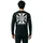West Coast Choppers Og Lbc Langarm-t-shirt - Black - 3XL