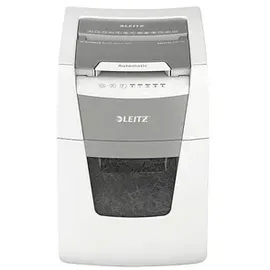 Leitz IQ Autofeed Small Office 100 Weiß