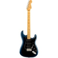 Fender American Pro II Stratocaster MN - Dark Night